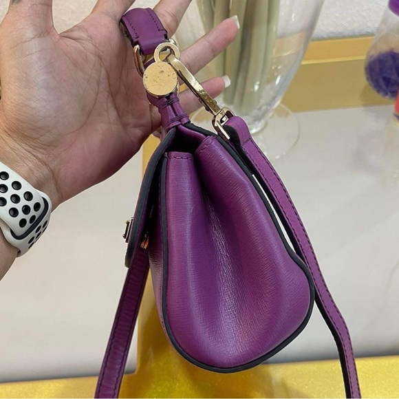 D&G micro sicily bag 💯 Authentic FINAL PRICE NO offer accepted ) - Picture 10 of 17